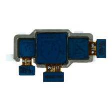 tel-szalk-016001 Samsung Galaxy A70s hátlapi kamera mobiltelefon, tablet alkatrész