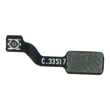  tel-szalk-016384 Apple iPhone 8 kihangosító hangszóró + bluetooth antenna mobiltelefon, tablet alkatrész