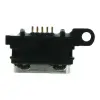  tel-szalk-016739 Sony Xperia M4 Aqua töltőcsatlakozó port (töltő csatlakozó port)