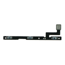 tel-szalk-016753 Google Pixel 3A bekapcsoló gomb flexibilis kábellel mobiltelefon, tablet alkatrész