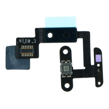 tel-szalk-016777 Apple iPad Air 2 mikrofon flex szalagkábellel mobiltelefon, tablet alkatrész