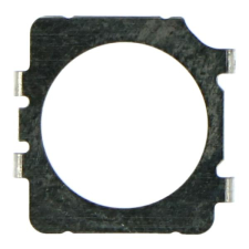  tel-szalk-016903 Apple iPhone 7 kamera keret mobiltelefon, tablet alkatrész