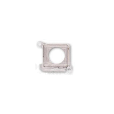 tel-szalk-017030 Apple iPhone 8 hátlapi kamera tartó mobiltelefon, tablet alkatrész