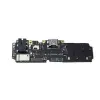  tel-szalk-017077 Vivo X7 Plus töltőcsatlakozó port panel