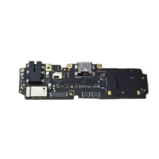 tel-szalk-017077 Vivo X7 Plus töltőcsatlakozó port panel mobiltelefon, tablet alkatrész