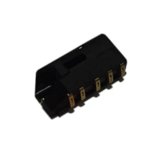  tel-szalk-017166 LG Nexus 5X Audio Jack csatlakozó flexibilis kábellel mobiltelefon, tablet alkatrész