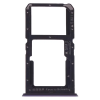  tel-szalk-017350 OPPO A9 kék SIM & SD kártya tálca