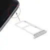  tel-szalk-017536 Samsung Galaxy S7 arany SIM & SD kártya tálca