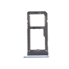  tel-szalk-017786 Samsung Galaxy S8 kék SIM & SD kártya tálca