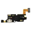  tel-szalk-01786 Samsung Galaxy Note 1 N7000 / i9220 töltőcsatlakozó port, flexibilis kábel / töltő csatlakozó flex