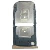  tel-szalk-017984 Motorola Moto Z Force SIM & SD kártya tálca