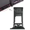  tel-szalk-017997 Sony Xperia XZ kék SIM & SD kártya tálca