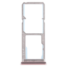  tel-szalk-018103 Vivo Y69 rózsa arany SIM & SD kártya tálca mobiltelefon, tablet alkatrész