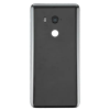  tel-szalk-018352 HTC U11 Eyes fekete akkufedél, hátlap, hátlapi kamera lencse