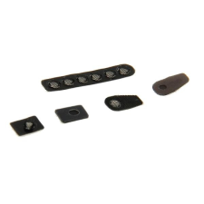  tel-szalk-019032 Apple iPhone 6 töltőcsatlakozó fedő takaró elem mobiltelefon, tablet alkatrész