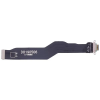  tel-szalk-019061 OPPO Reno töltőcsatlakozó port, flexibilis kábel / töltő csatlakozó flex