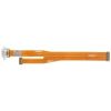  tel-szalk-019230 Oppo A3s / A5 töltőcsatlakozó port, flexibilis kábel / töltő csatlakozó flex