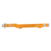  tel-szalk-019243 Oppo R15x töltőcsatlakozó port, flexibilis kábel / töltő csatlakozó flex