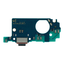 tel-szalk-019318 Samsung Galaxy Xcover Pro G715F töltőcsatlakozó port mobiltelefon, tablet alkatrész