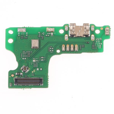 tel-szalk-019319 Huawei Honor Play 8A töltőcsatlakozó port panel mobiltelefon, tablet alkatrész