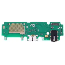  tel-szalk-019387 Vivo Y81 töltőcsatlakozó port panel mobiltelefon, tablet alkatrész