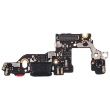 tel-szalk-019445 Huawei P10 Plus töltőcsatlakozó port panel mobiltelefon, tablet alkatrész