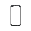  tel-szalk-01946 Huawei Nova 2 Plus fekete előlap lcd keret, burkolati elem