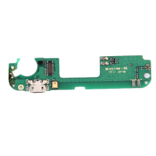 tel-szalk-019476 Lenovo S898 töltőcsatlakozó port panel mobiltelefon, tablet alkatrész