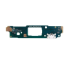  tel-szalk-019488 HTC Desire 828 töltőcsatlakozó port panel