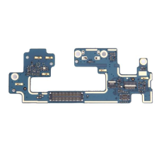 tel-szalk-019493 HTC One A9 töltőcsatlakozó port panel mobiltelefon, tablet alkatrész