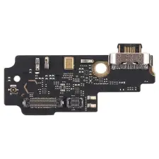  tel-szalk-019717 Xiaomi Mi Mix 2s töltőcsatlakozó port panel mobiltelefon, tablet alkatrész