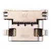  tel-szalk-019795 HTC U Play töltőcsatlakozó port (töltő csatlakozó port)