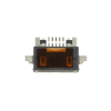  tel-szalk-019808 Xiaomi Mi M2A / M2S / M3 töltőcsatlakozó port (töltő csatlakozó port)