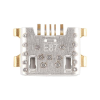  tel-szalk-019888 Vivo X7 / X7 Plus töltőcsatlakozó port (töltő csatlakozó port)