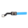  tel-szalk-019931 Apple iPhone X töltőcsatlakozó port (töltő csatlakozó port)