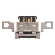  tel-szalk-019983 Nokia 7 töltőcsatlakozó port (töltő csatlakozó port) mobiltelefon, tablet alkatrész