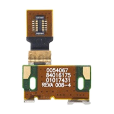 tel-szalk-020078 Motorola Moto X XT1058 / XT1060 mikrofon flex szalagkábellel mobiltelefon, tablet alkatrész