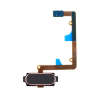  tel-szalk-020155 Samsung Galaxy A5 (2016) A510 rózsaszín Home gomb flexibilis kábellel