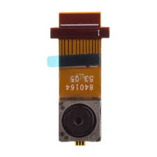  tel-szalk-020280 Motorola Moto X Play XT1561 / XT1562 előlapi kamera mobiltelefon, tablet alkatrész