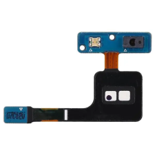  tel-szalk-020514 Samsung Galaxy A8 (2018) szenzor flexibilis kábel mobiltelefon, tablet alkatrész