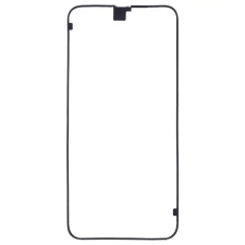  tel-szalk-020618 Huawei P30 Lite előlap lcd keret, burkolati elem mobiltelefon, tablet alkatrész