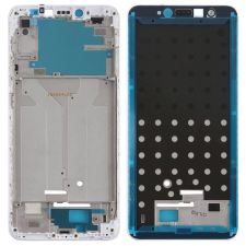  tel-szalk-020977 Xiaomi Redmi S2 fehér előlap lcd keret, burkolati elem mobiltelefon, tablet alkatrész