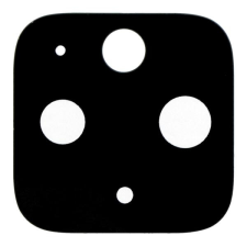  tel-szalk-021558 Google Pixel 4 hátlapi kamera lencse mobiltelefon, tablet alkatrész