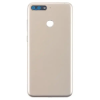  tel-szalk-021591 Huawei Y6 (2018) arany akkufedél hátlap - burkolati elem oldalsó gombokkal