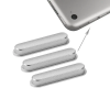  tel-szalk-021675 Apple ipad 6 (2018) / Air 2 matt fekete színű oldalsó gombok