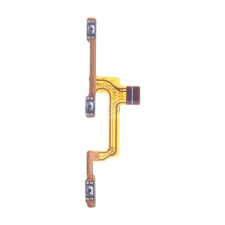 tel-szalk-021750 Motorola Moto E5 Plus hangerőszabályzó gomb flexibilis kábel mobiltelefon, tablet alkatrész
