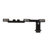  tel-szalk-021756 Motorola Moto G6 Plus hangerőszabályzó gomb flexibilis kábel