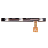  tel-szalk-021864 Samsung Galaxy Tab 2 10.1 P5100 / P5110 hangerőszabályzó gomb flexibilis kábel