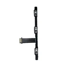  tel-szalk-021873 Asus Zenfone 5 hangerőszabályzó gomb flexibilis kábel mobiltelefon, tablet alkatrész
