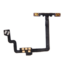 tel-szalk-021900 OPPO R9 Plus hangerőszabályzó gomb flexibilis kábel mobiltelefon, tablet alkatrész